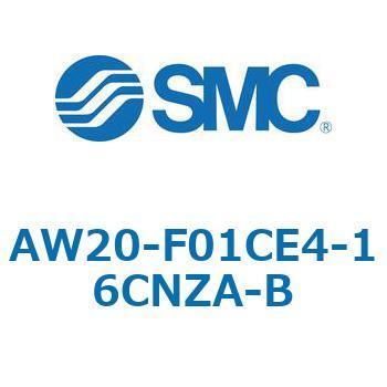 フィルタレギュレータ AW-Bシリーズ AW20 SMC