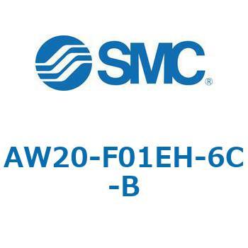 AW20-F01EH-6C-B tB^M[^ AW-BV[Y AW20 SMC 52772004