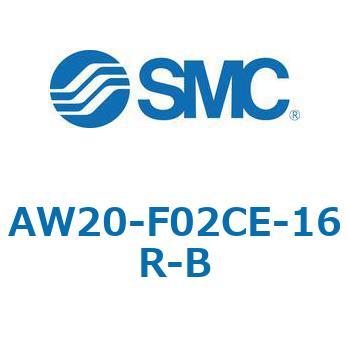 フィルタレギュレータ AW-Bシリーズ AW20 SMC