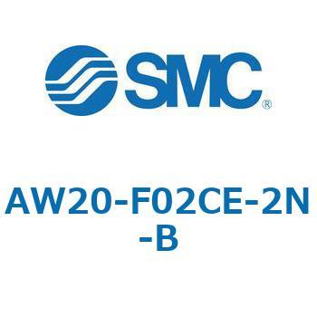 AW20-F02CE-2N-B tB^M[^ AW-BV[Y AW20 SMC 52772169