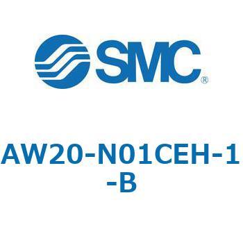 フィルタレギュレータ AW-Bシリーズ AW20 SMC