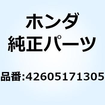 スポークセットB 10X160 42605171305 ホンダ