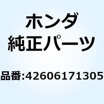 スポークセットB 10X160. 42606171305 ホンダ