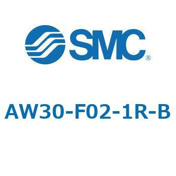フィルタレギュレータ AW-Bシリーズ AW30 SMC