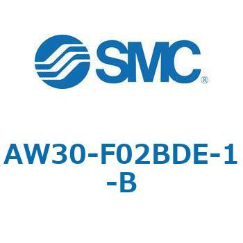 フィルタレギュレータ AW-Bシリーズ AW30 SMC