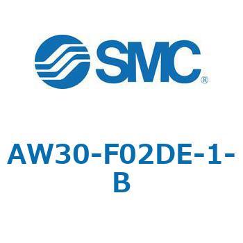 フィルタレギュレータ AW-Bシリーズ AW30 SMC