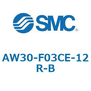 フィルタレギュレータ AW-Bシリーズ AW30 SMC