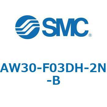 AW30-F03DH-2N-B tB^M[^ AW-BV[Y AW30 SMC 52775093