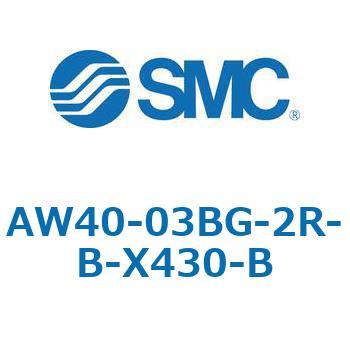 AW40-03BG-2R-B-X430-B tB^M[^ AW-BV[Y AW40 SMC 52777753