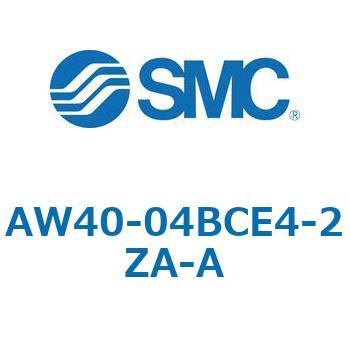 AW40-04BCE4-2ZA-A �t�B���^���M�����[�^ AW-A�V���[�Y AW40 SMC 52777979
