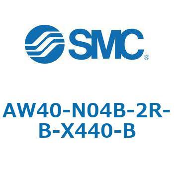 AW40-N04B-2R-B-X440-B tB^M[^ AW-BV[Y AW40 SMC 52781208