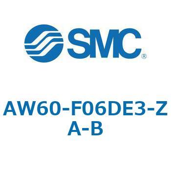 AW60-F06DE3-ZA-B tB^M[^ AW-BV[Y AW60 SMC 52783606