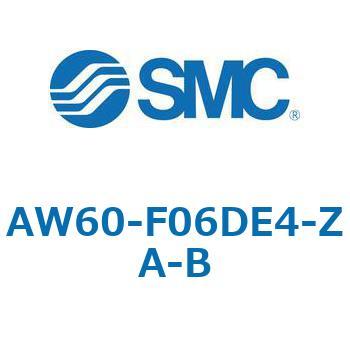 AW60-F06DE4-ZA-B tB^M[^ AW-BV[Y AW60 SMC 52783615