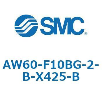 AW60-F10BG-2-B-X425-B tB^M[^ AW-BV[Y AW60 SMC 52783877