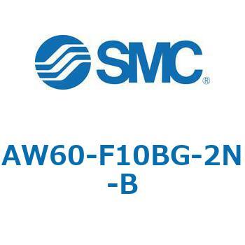 AW60-F10BG-2N-B tB^M[^ AW-BV[Y AW60 SMC 52783886