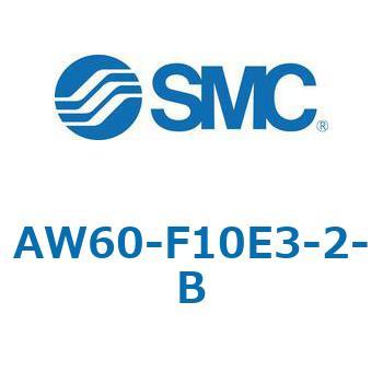 AW60-F10E3-2-B tB^M[^ AW-BV[Y AW60 SMC 52784123