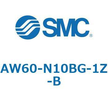 フィルタレギュレータ AW-Bシリーズ AW60 SMC