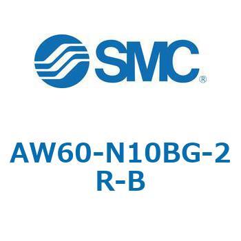 AW60-N10BG-2R-B tB^M[^ AW-BV[Y AW60 SMC 52784997