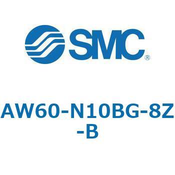 AW60-N10BG-8Z-B tB^M[^ AW-BV[Y AW60 SMC 52785024