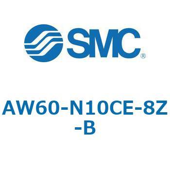 AW60-N10CE-8Z-B tB^M[^ AW-BV[Y AW60 SMC 52785067