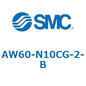 AW60-N10CG-2-B tB^M[^ AW-BV[Y AW60 SMC 52785094
