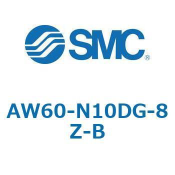 AW60-N10DG-8Z-B tB^M[^ AW-BV[Y AW60 SMC 52785207