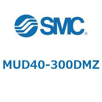 MUD40-300DMZ �v���[�g�V�����_/�����F�Ѓ��b�h MU�V���[�Y MUD40 SMC 52792706
