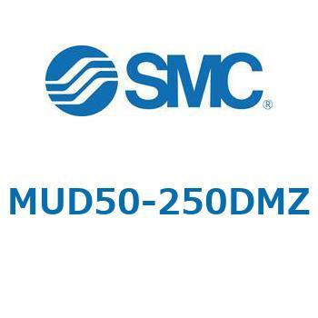 MUD50-250DMZ �v���[�g�V�����_/�����F�Ѓ��b�h MU�V���[�Y MUD50 SMC 52793108