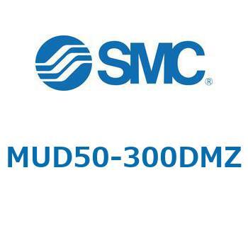 MUD50-300DMZ �v���[�g�V�����_/�����F�Ѓ��b�h MU�V���[�Y MUD50 SMC 52793144