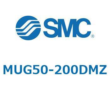 MUG50-200DMZ �v���[�g�V�����_/�����F�Ѓ��b�h MU�V���[�Y MUG50 SMC 52796188