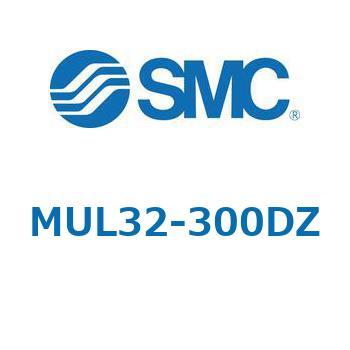 MUL32-300DZ �v���[�g�V�����_/�����F�Ѓ��b�h MU�V���[�Y MUL32 SMC 52797213