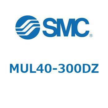 MUL40-300DZ �v���[�g�V�����_/�����F�Ѓ��b�h MU�V���[�Y MUL40 SMC 52797545