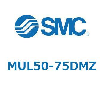 MUL50-75DMZ �v���[�g�V�����_/�����F�Ѓ��b�h MU�V���[�Y MUL50 SMC 52798087