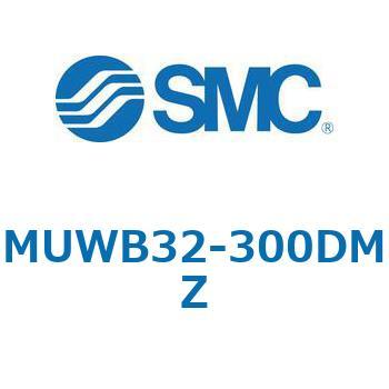 MUWB32-300DMZ �v���[�g�V�����_/�����F�����b�h MUW�V���[�Y MUWB32 SMC 52798717