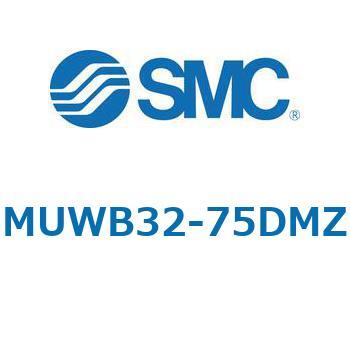 MUWB32-75DMZ �v���[�g�V�����_/�����F�����b�h MUW�V���[�Y MUWB32 SMC 52798753