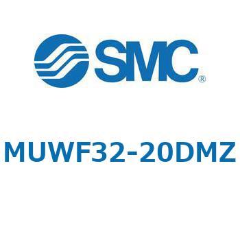 MUWF32-20DMZ �v���[�g�V�����_/�����F�����b�h MUW�V���[�Y MUWF32 SMC 52799688