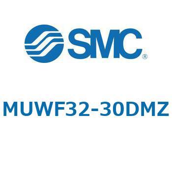 MUWF32-30DMZ �v���[�g�V�����_/�����F�����b�h MUW�V���[�Y MUWF32 SMC 52799767