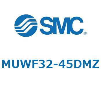 MUWF32-45DMZ �v���[�g�V�����_/�����F�����b�h MUW�V���[�Y MUWF32 SMC 52799828