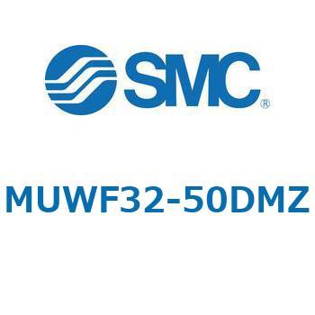MUWF32-50DMZ �v���[�g�V�����_/�����F�����b�h MUW�V���[�Y MUWF32 SMC 52799846