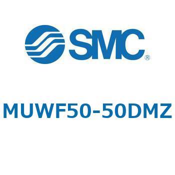 MUWF50-50DMZ �v���[�g�V�����_/�����F�����b�h MUW�V���[�Y MUWF50 SMC 52800546