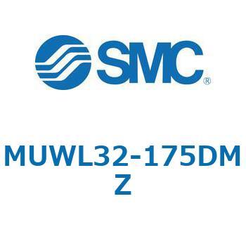 MUWL32-175DMZ �v���[�g�V�����_/�����F�����b�h MUW�V���[�Y MUWL32 SMC 52801343