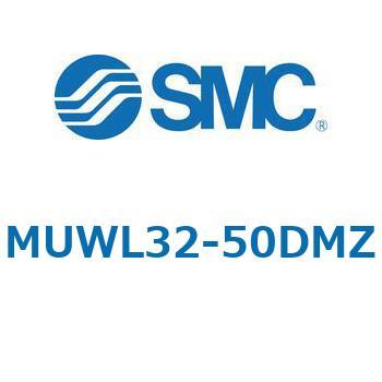 MUWL32-50DMZ �v���[�g�V�����_/�����F�����b�h MUW�V���[�Y MUWL32 SMC 52801544