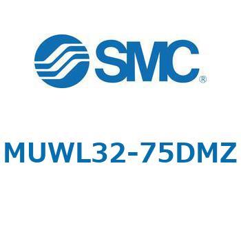 MUWL32-75DMZ �v���[�g�V�����_/�����F�����b�h MUW�V���[�Y MUWL32 SMC 52801587