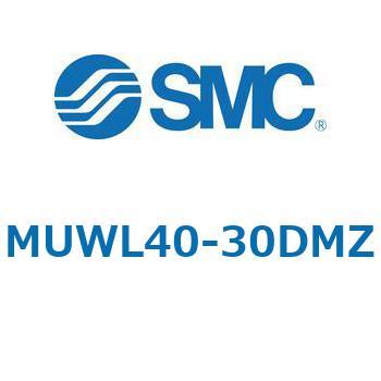 MUWL40-30DMZ �v���[�g�V�����_/�����F�����b�h MUW�V���[�Y MUWL40 SMC 52801824