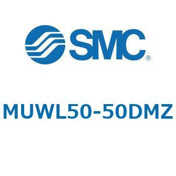 MUWL50-50DMZ �v���[�g�V�����_/�����F�����b�h MUW�V���[�Y MUWL50 SMC 52802253