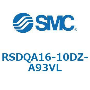 RSDQA16-10DZ-A93VL XgbpV_/tŒ` RSQ-ZV[Y RSDQA16 SMC 52802716