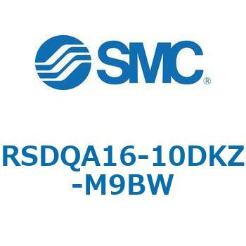 RSDQA16-10DKZ-M9BW XgbpV_/tŒ` RSQ-ZV[Y RSDQA16 SMC 52802786