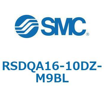 RSDQA16-10DZ-M9BL XgbpV_/tŒ` RSQ-ZV[Y RSDQA16 SMC 52802838