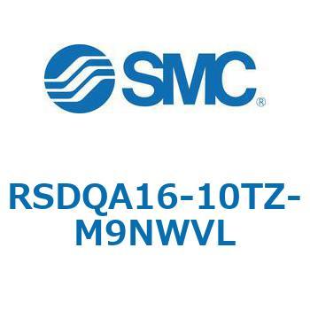 RSDQA16-10TZ-M9NWVL XgbpV_/tŒ` RSQ-ZV[Y RSDQA16 SMC 52803023