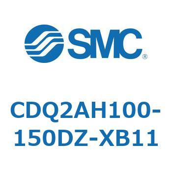 CDQ2AH100-150DZ-XB11 `V_ GAnCh^Cv CDQ2AH100 SMC 52806564